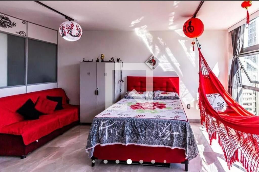 Home Apartamento *