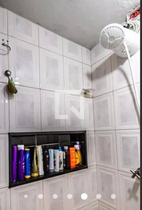 Apartamento Home *
