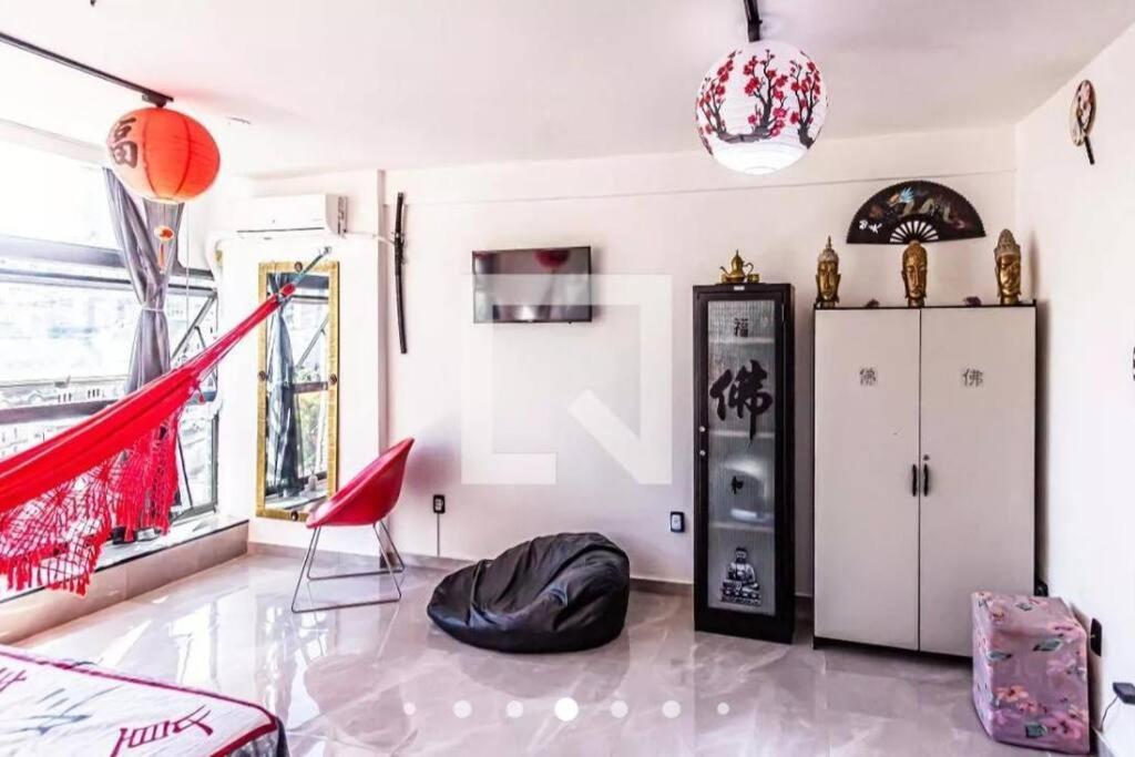 Home Apartamento