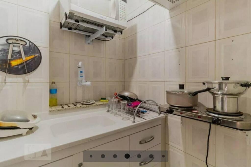 Apartamento Home